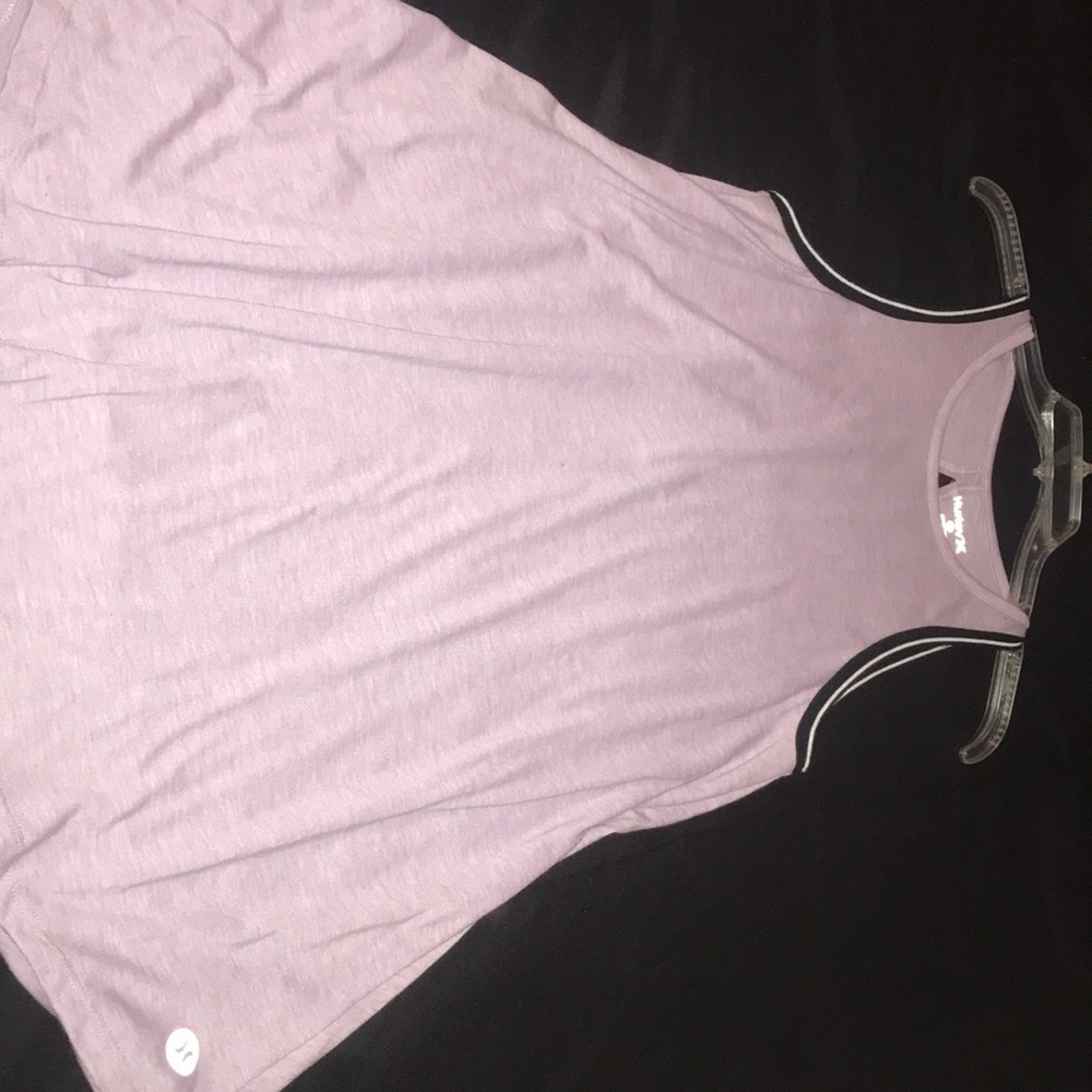 Sway dress